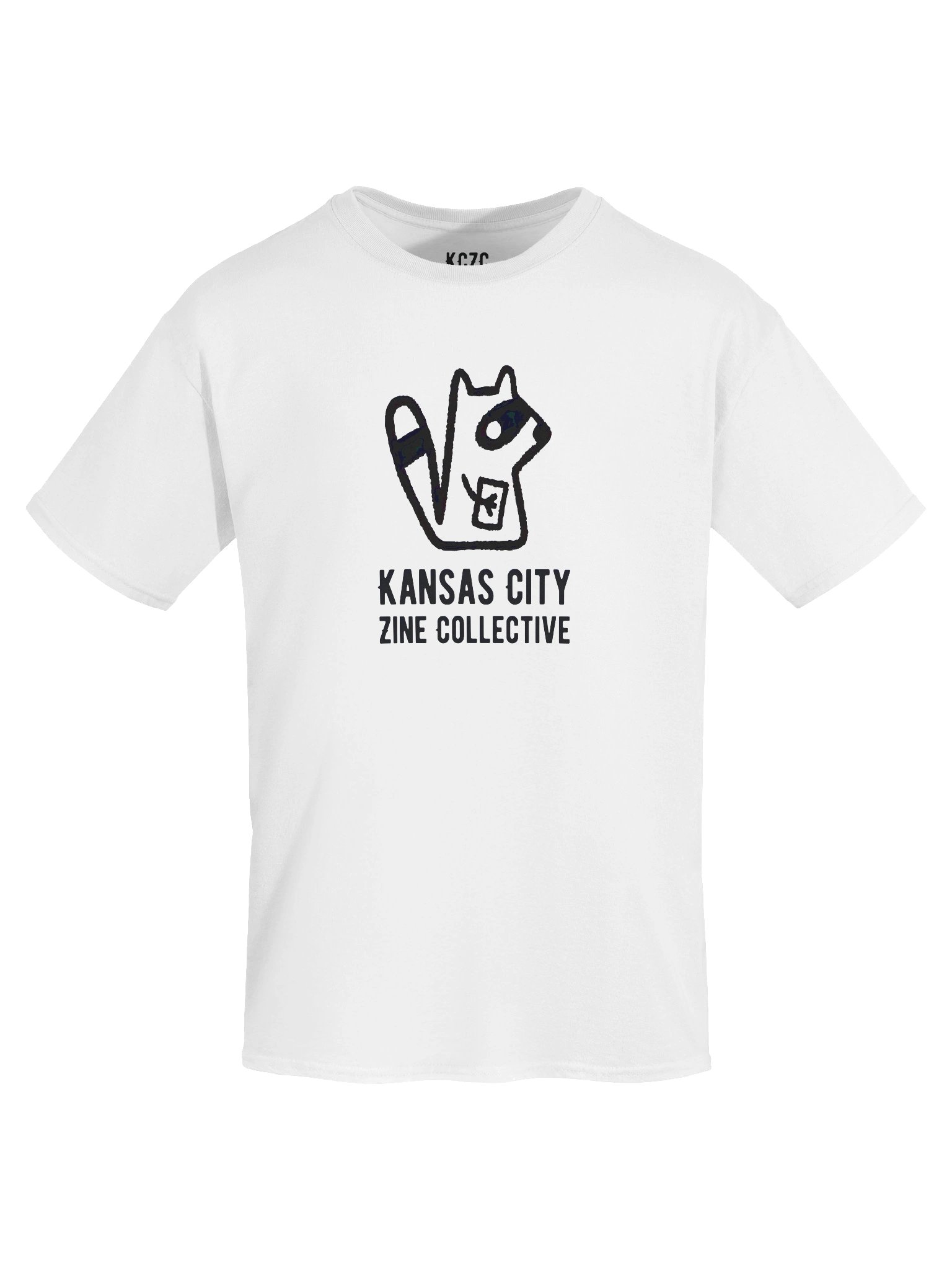 Classic Bernie Tee product image (5)