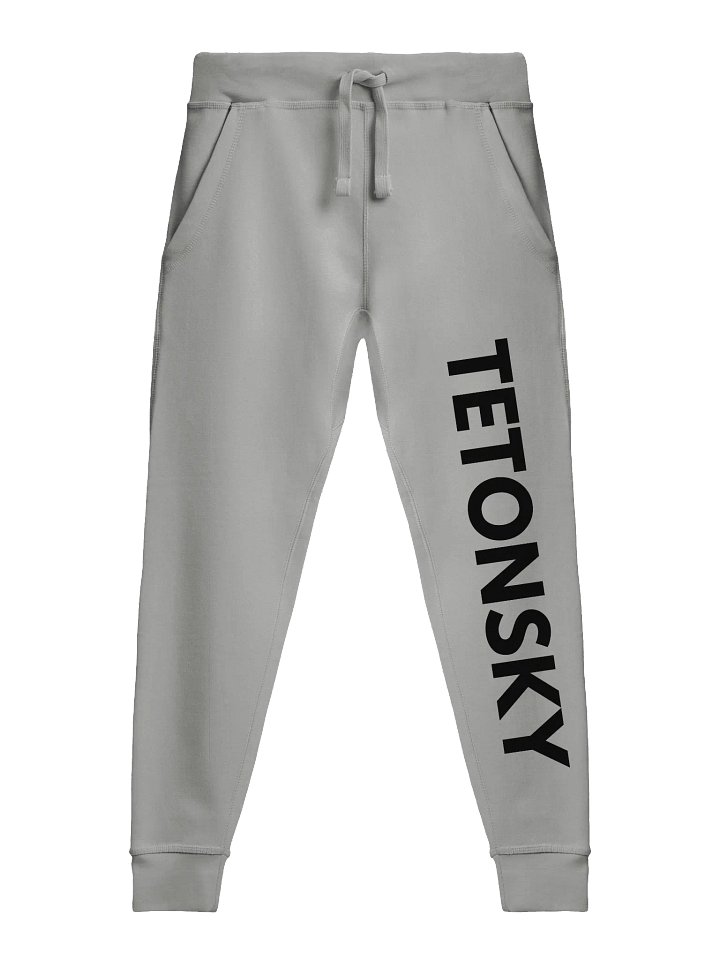 TetonSky Fleece Jogger - Light product image (1)