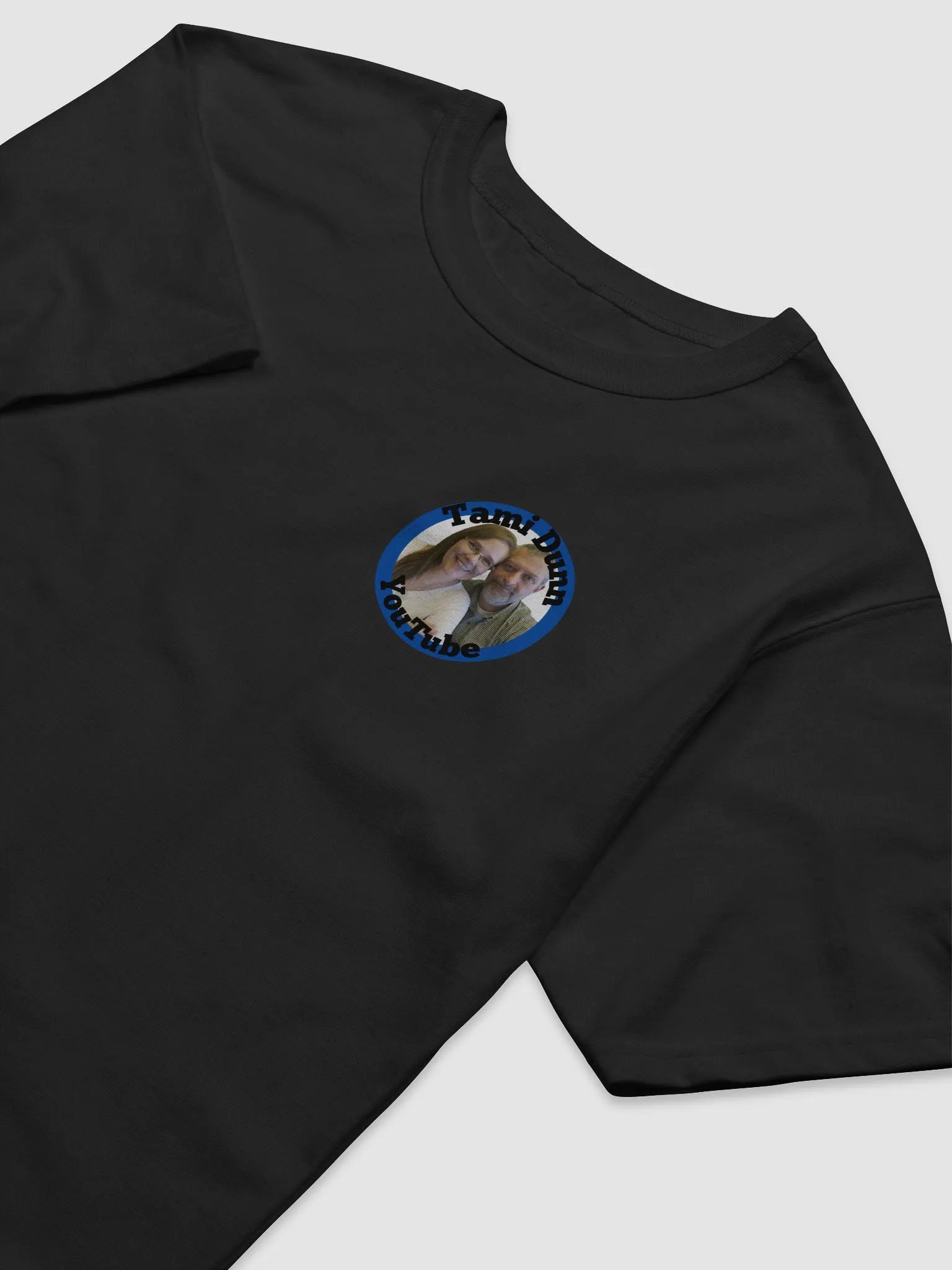Tami Dunn Heavyweight Tee product image (12)