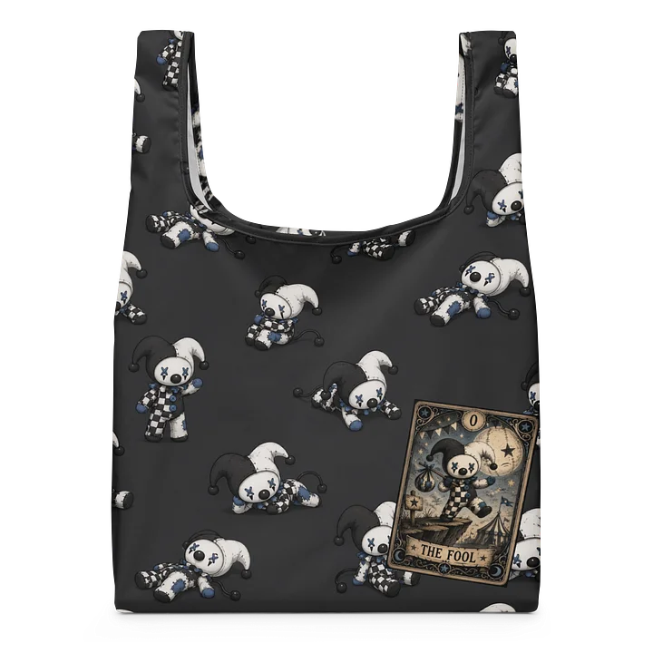 Fool's Bindle | Punkling Shopper product image (1)