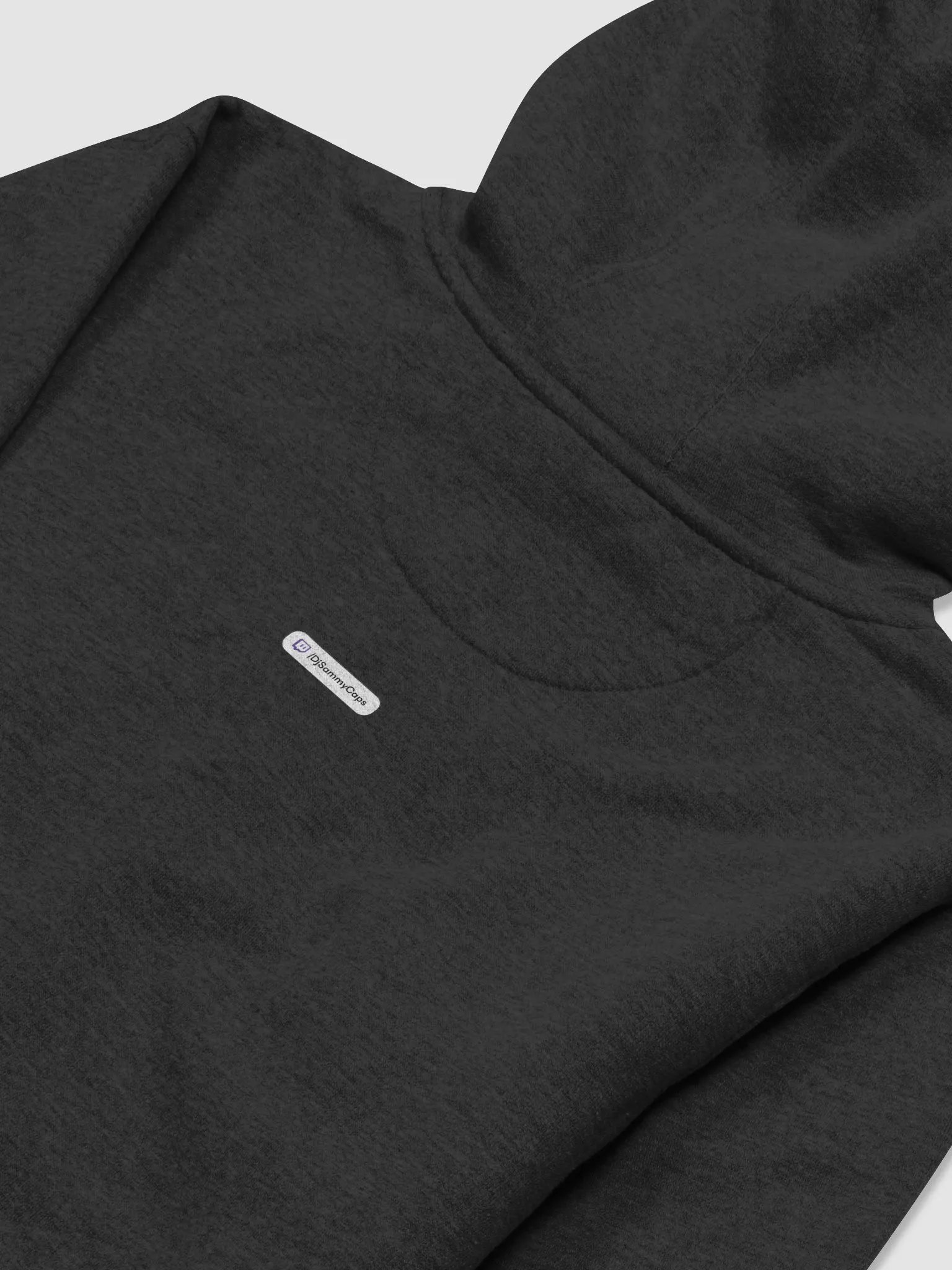 Turntable Hoodie product image (4)