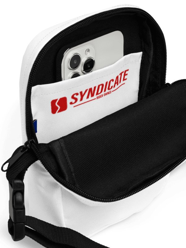 Syndicate Satchel product image (2)