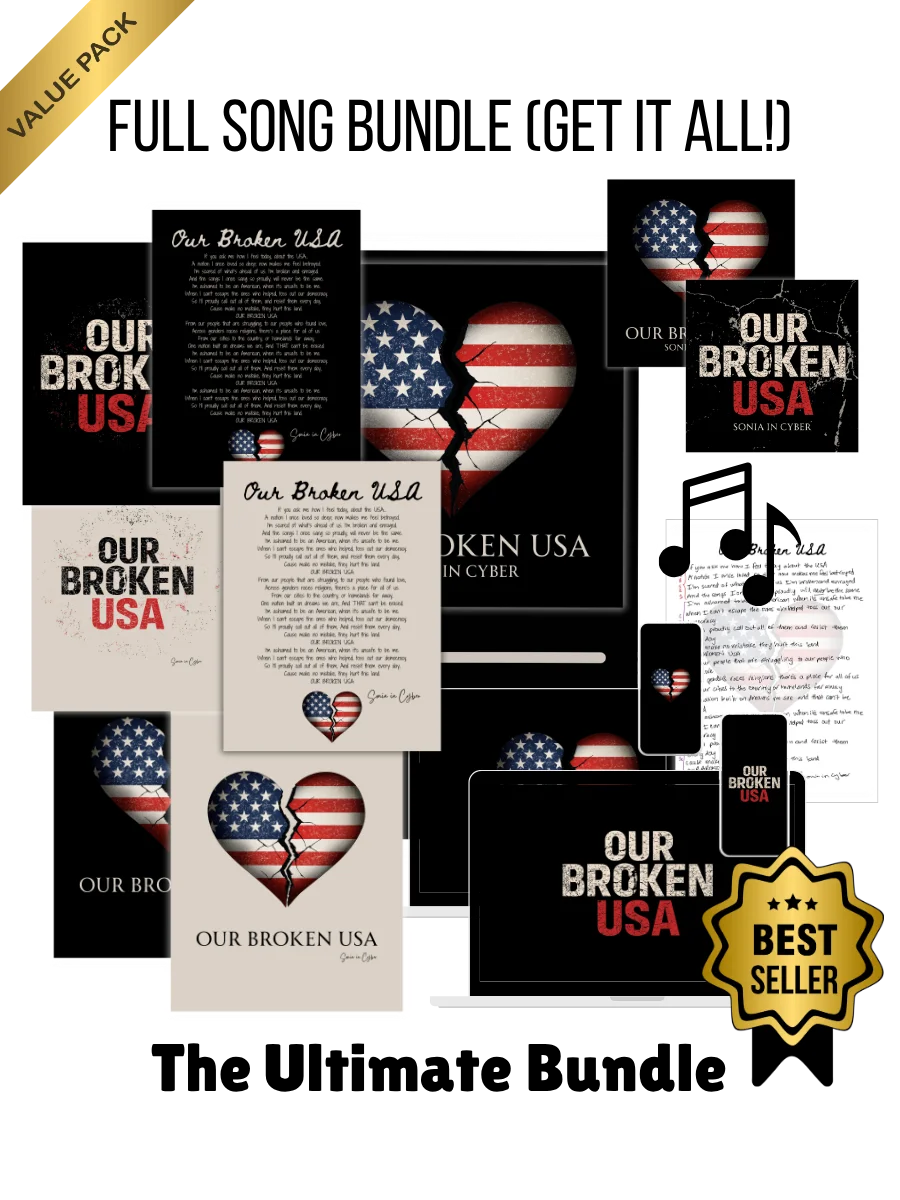 The Ultimate – Complete Song Bundle (Digital Download) product image (1)