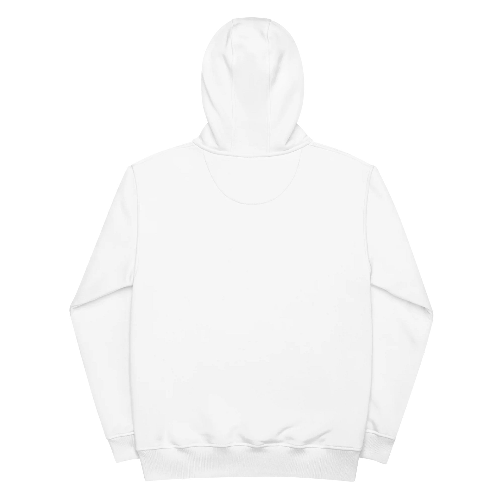 MONEY MAGNET Premium Eco Hoodie product image (10)