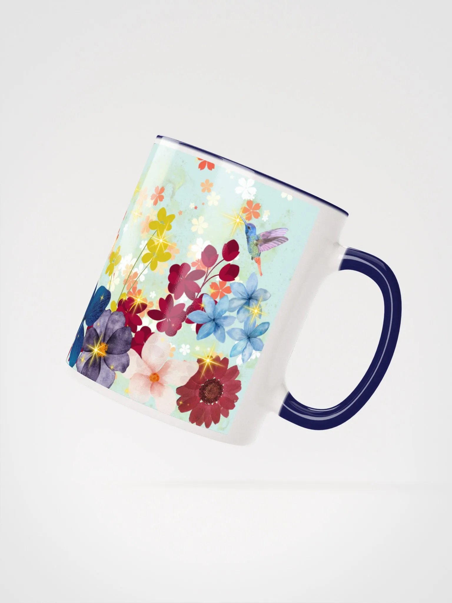Bird Mug product image (2)