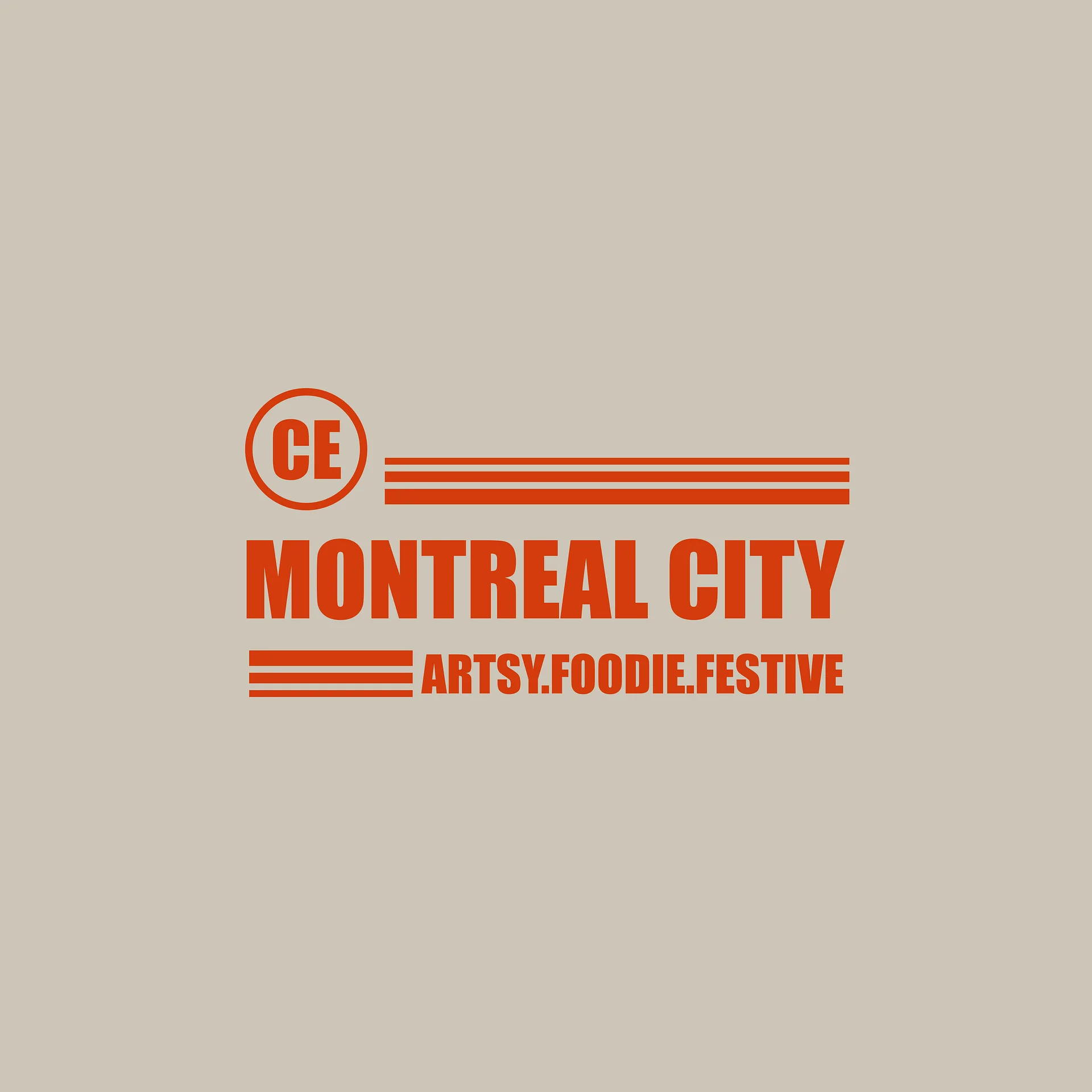 Montreal City product image (8)