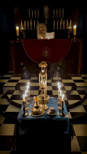 Happy Holy Days!