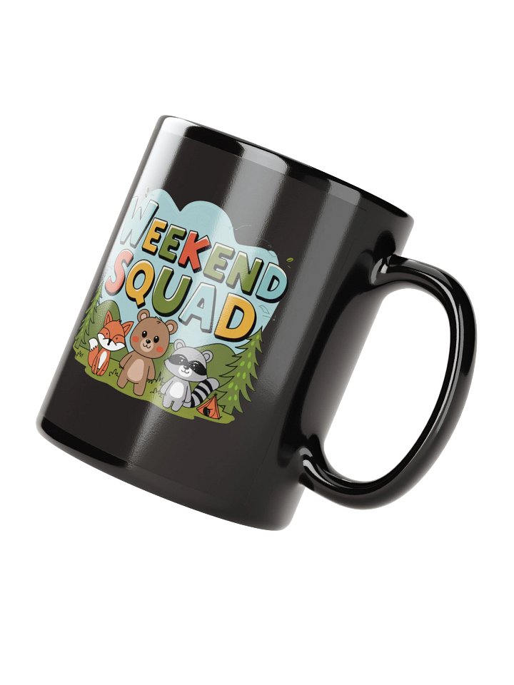 Weekend Squad product image (3)