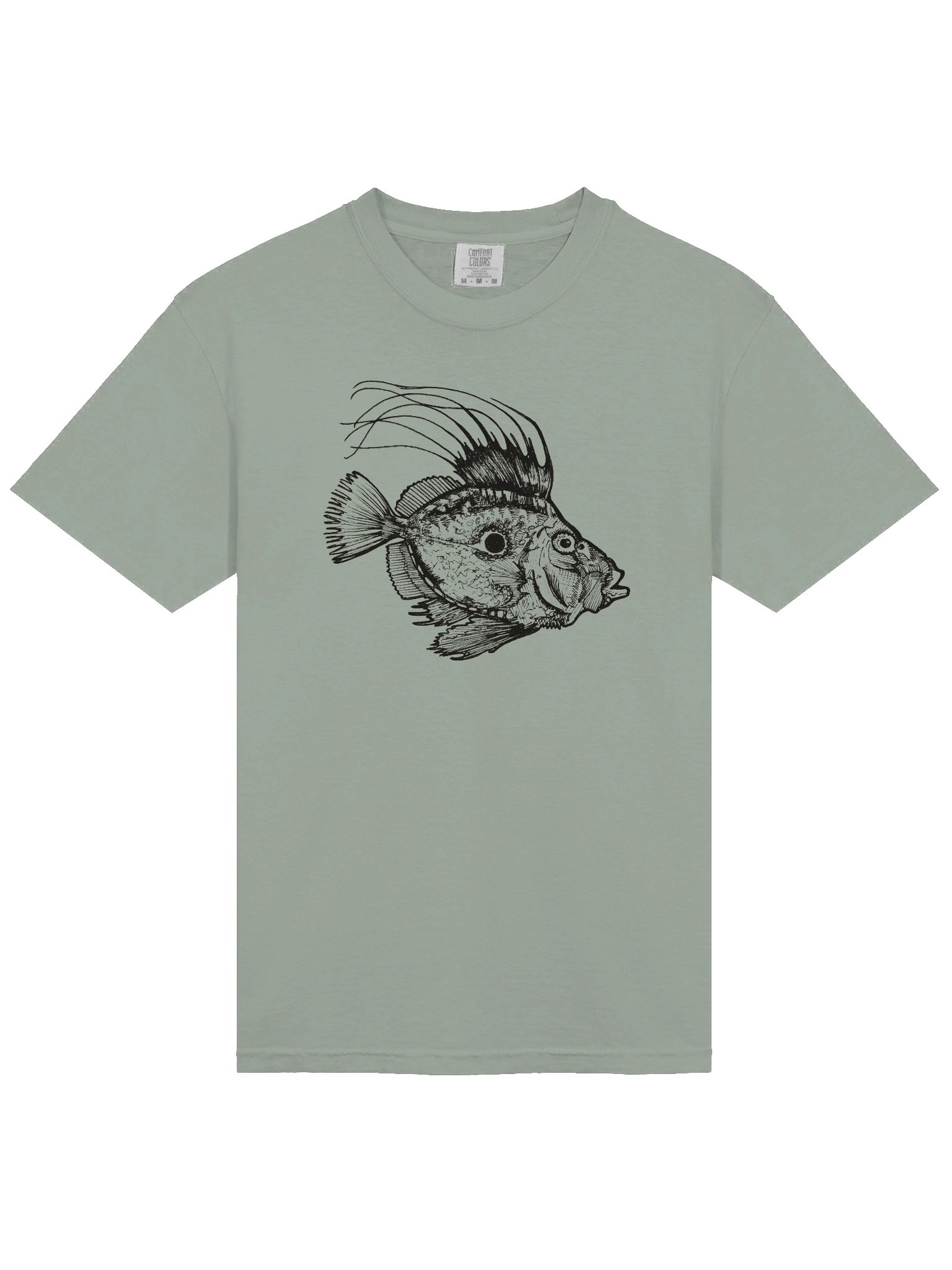 John Dory - Print product image (13)