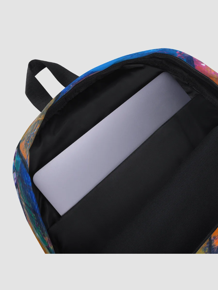 Streetwise Bag - Colourful product image (6)
