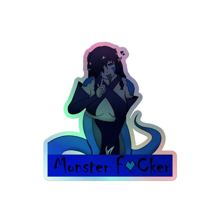 Nagas Sticker Decal product image (2)