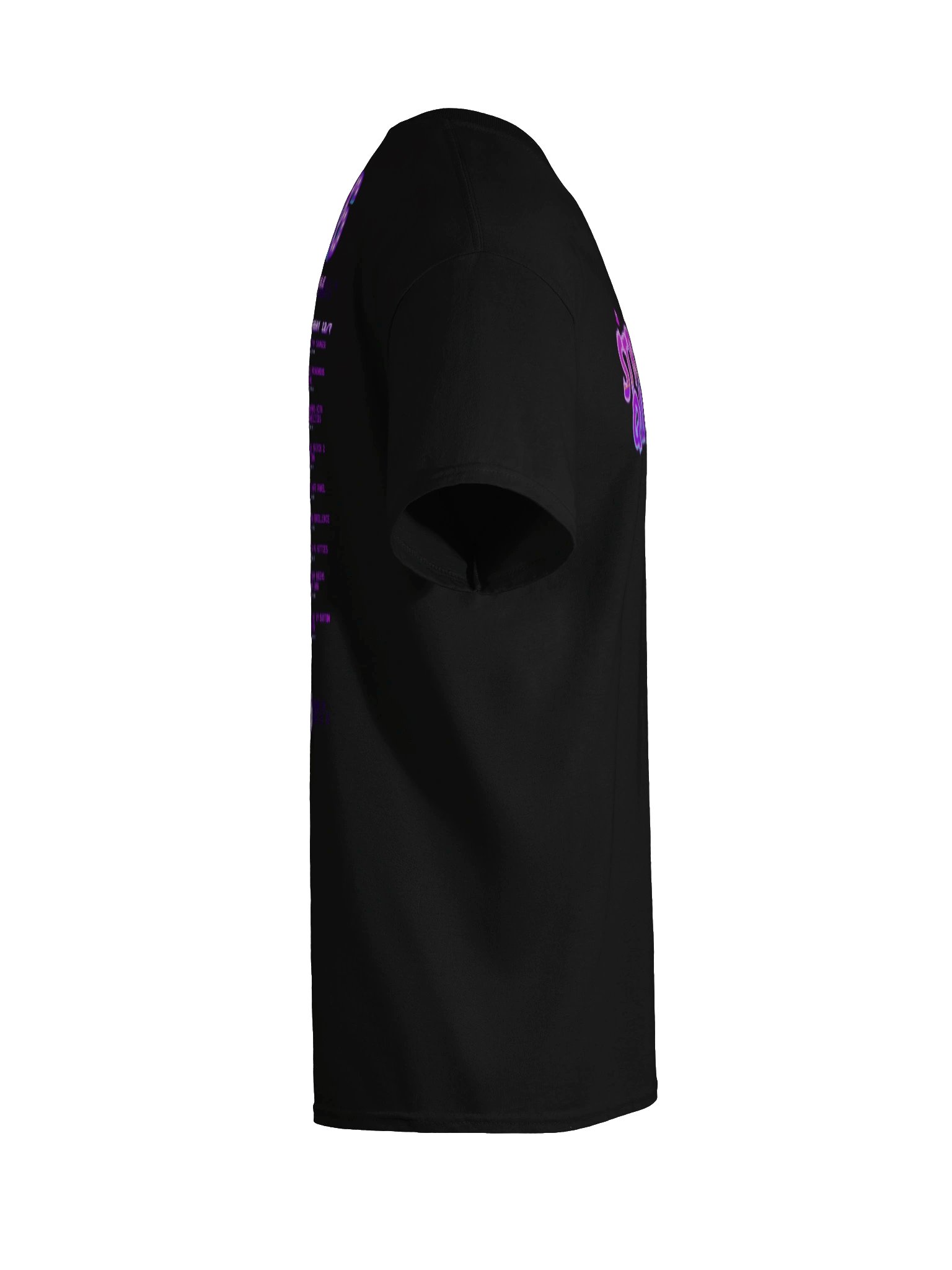 Stream Queens Con 6 Tee product image (12)