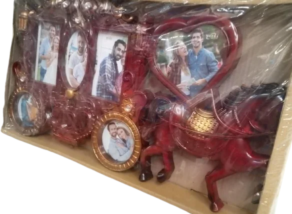COUPLE PHOTO FRAME product image (3)