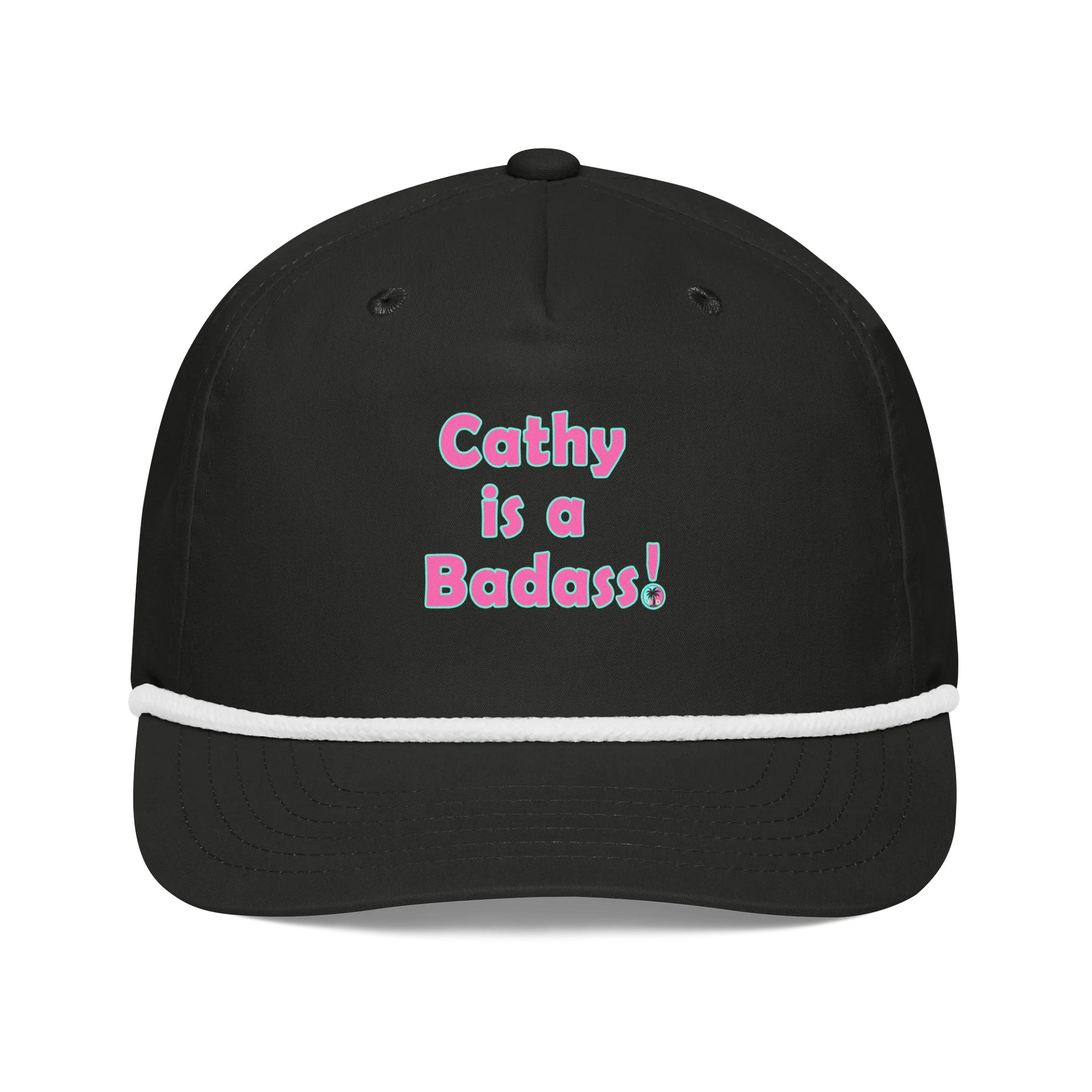 Cathy is a Badass Hat product image (1)