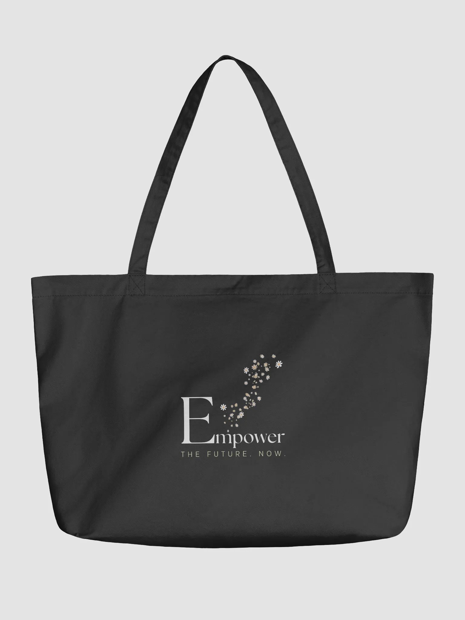 Econscious Organic Cotton Tote ECFB0137 product image (1)