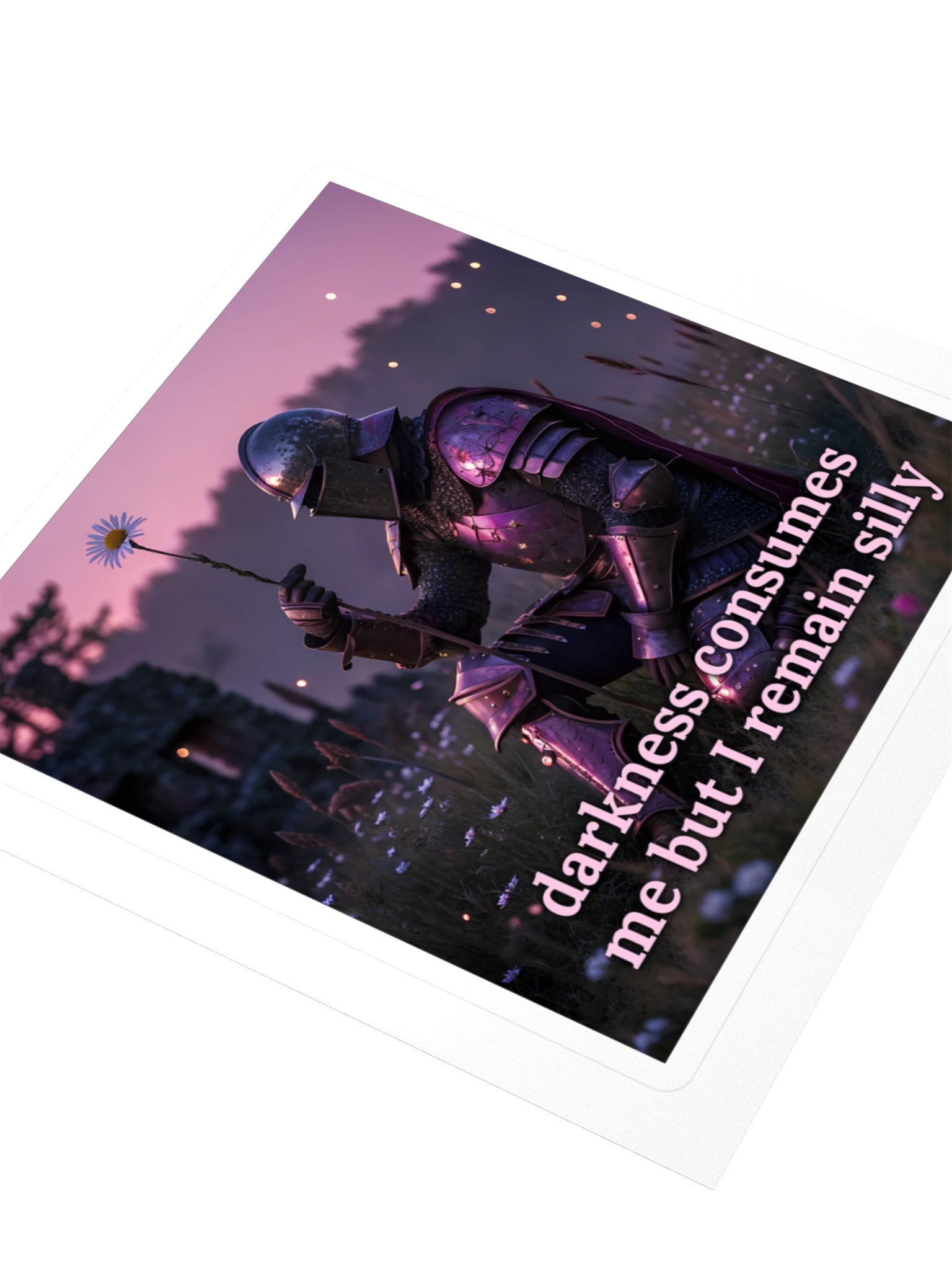 Silly Sticker product image (3)