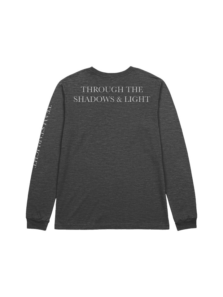 Team Starlight Long Sleeve T-Shirt product image (8)