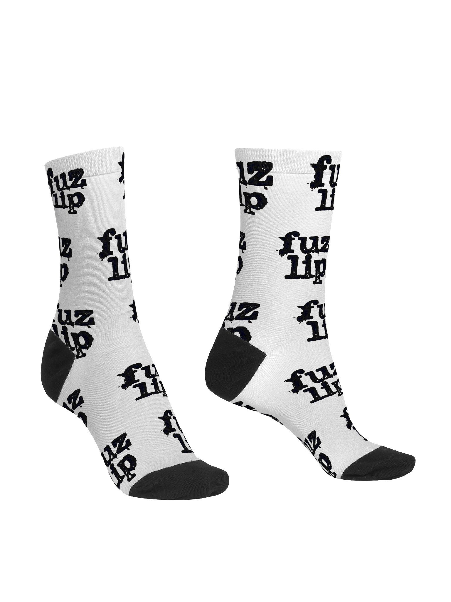 Fuz Lip Socks product image (3)