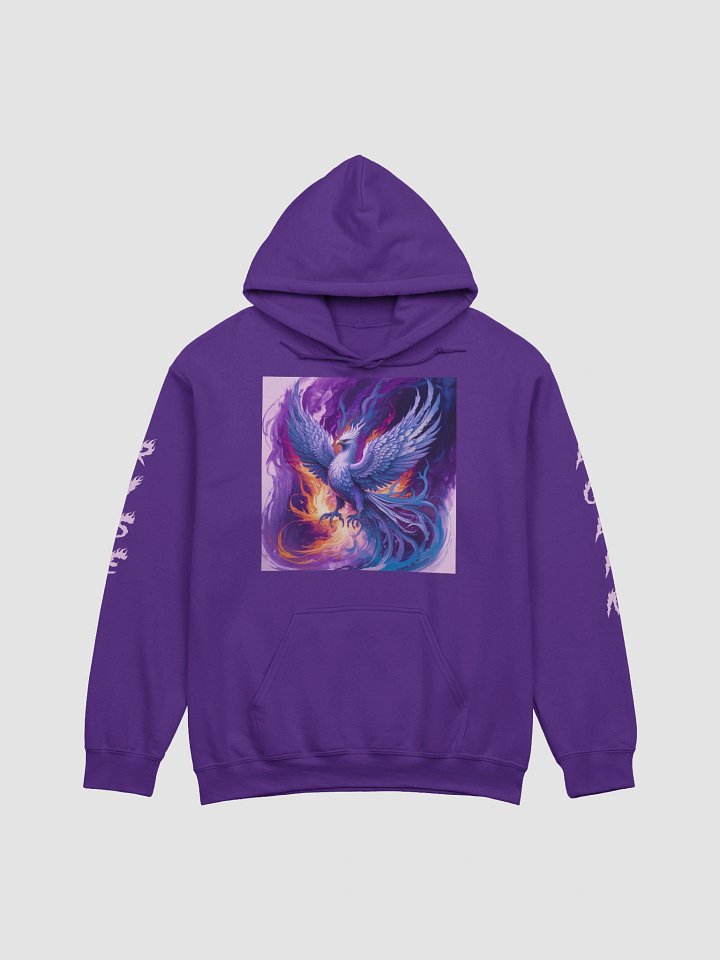 Phoenix Firestorm Hoodie product image (5)