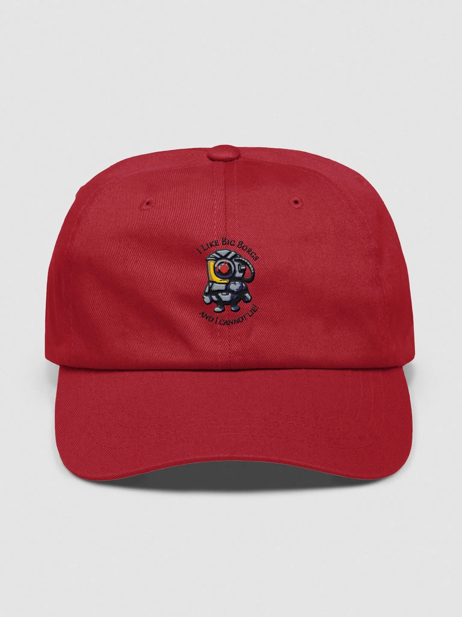 Minimable Guardian Dad Hat product image (3)
