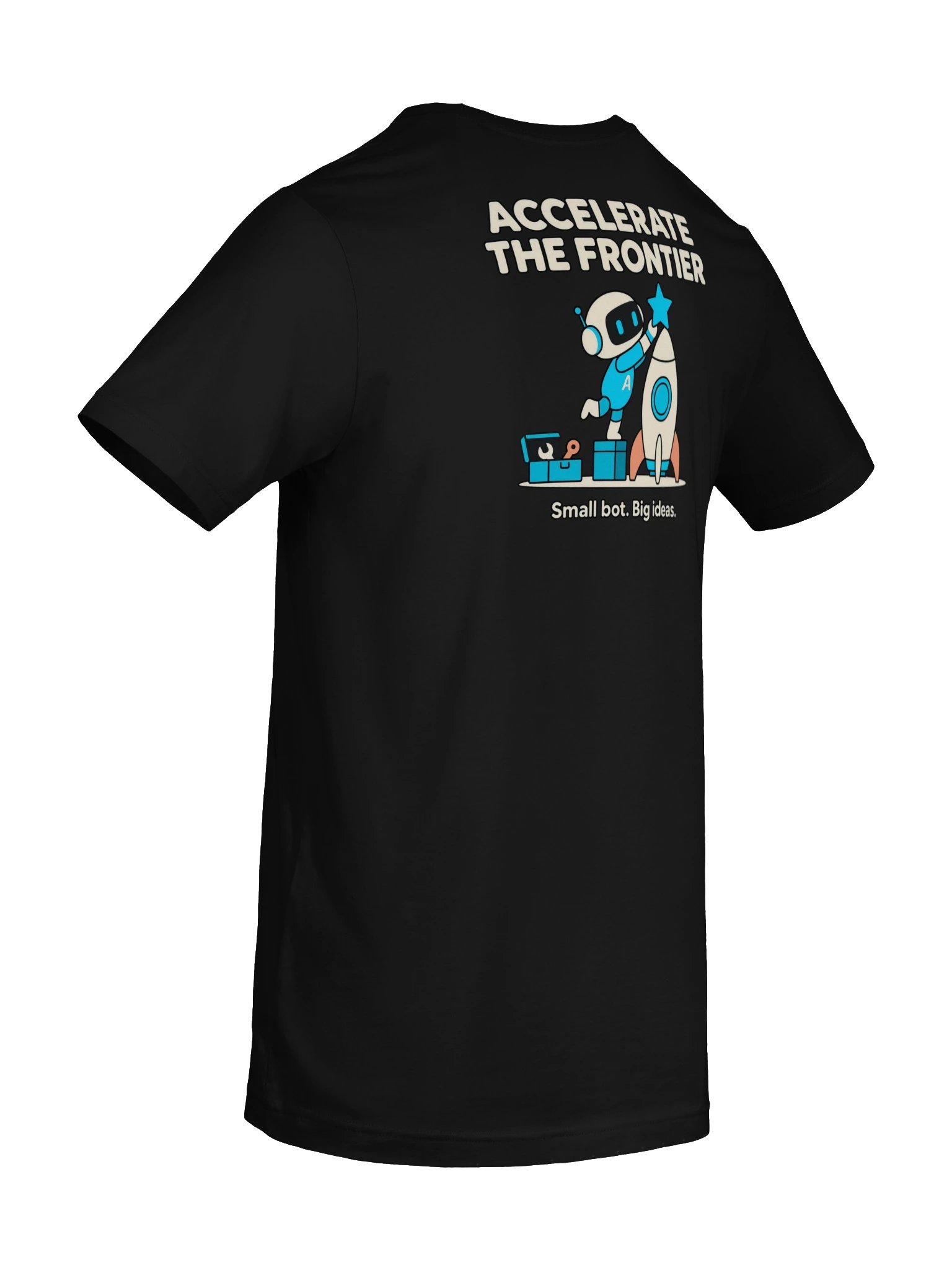 Little Builder Tee product image (8)