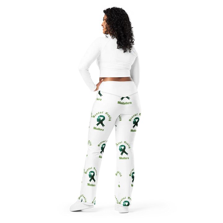 Mental Health Matters Leggings product image (2)