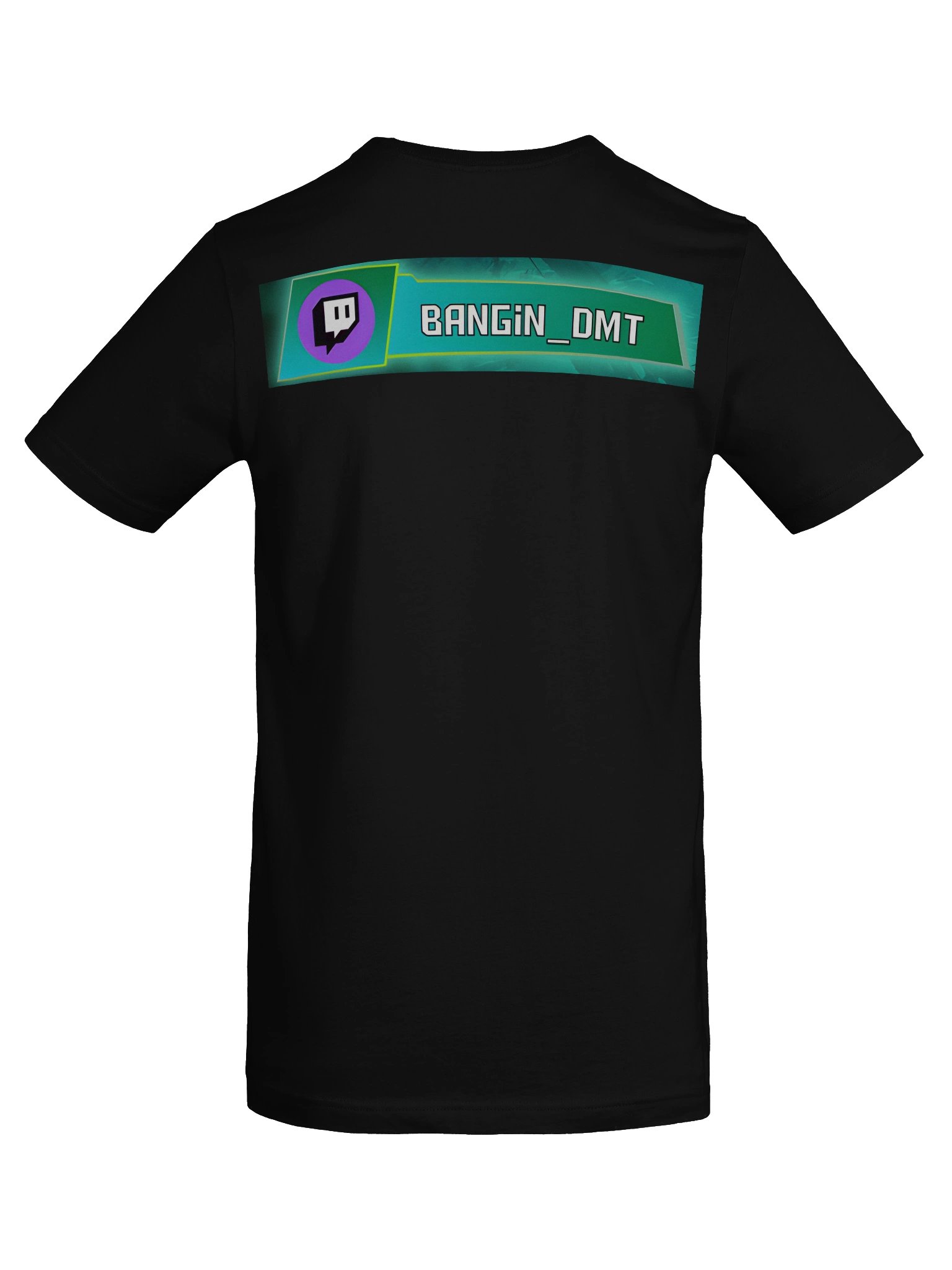 Bangin_DMT Shirt product image (8)