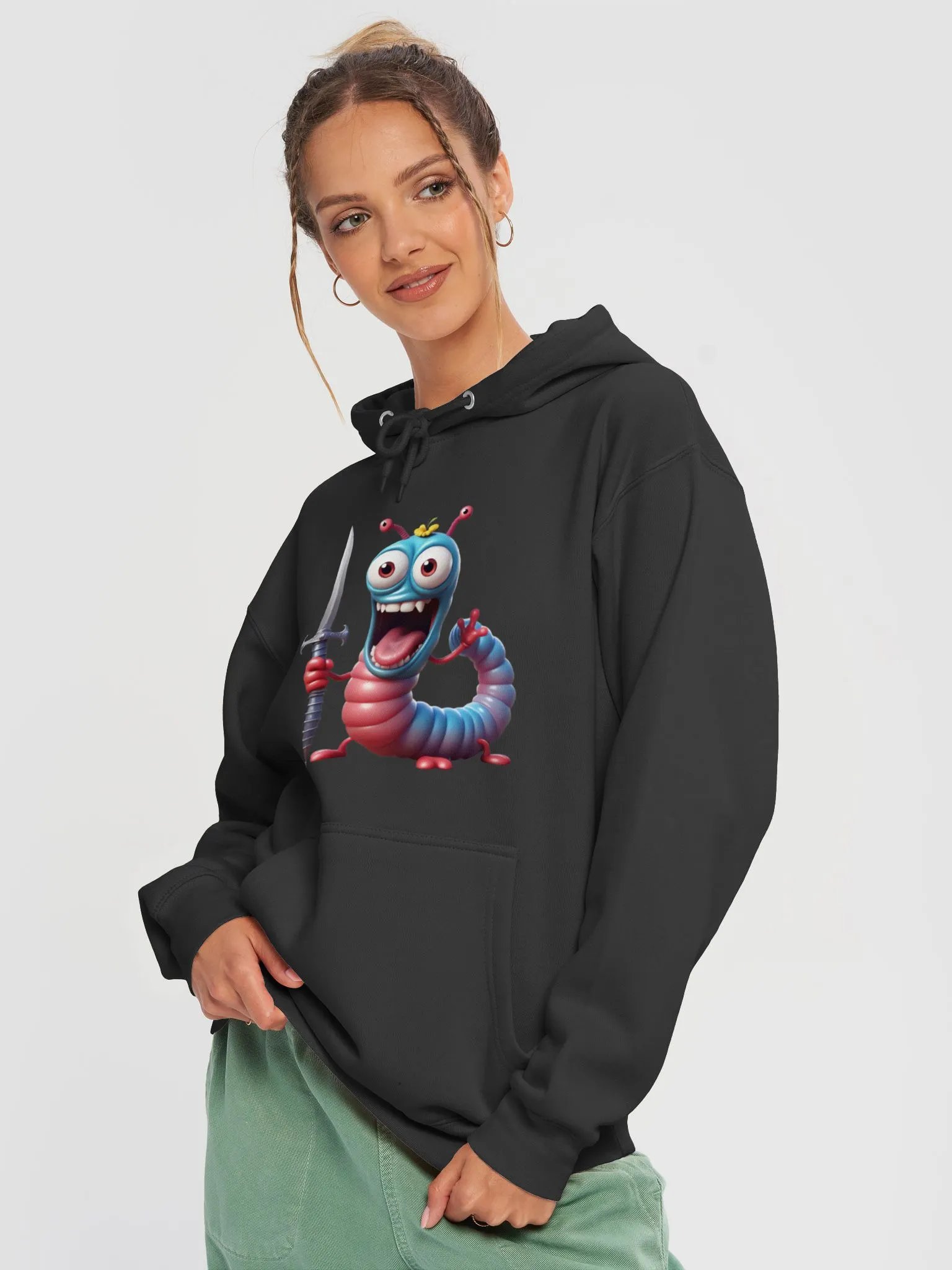 Warrior Worm product image (24)