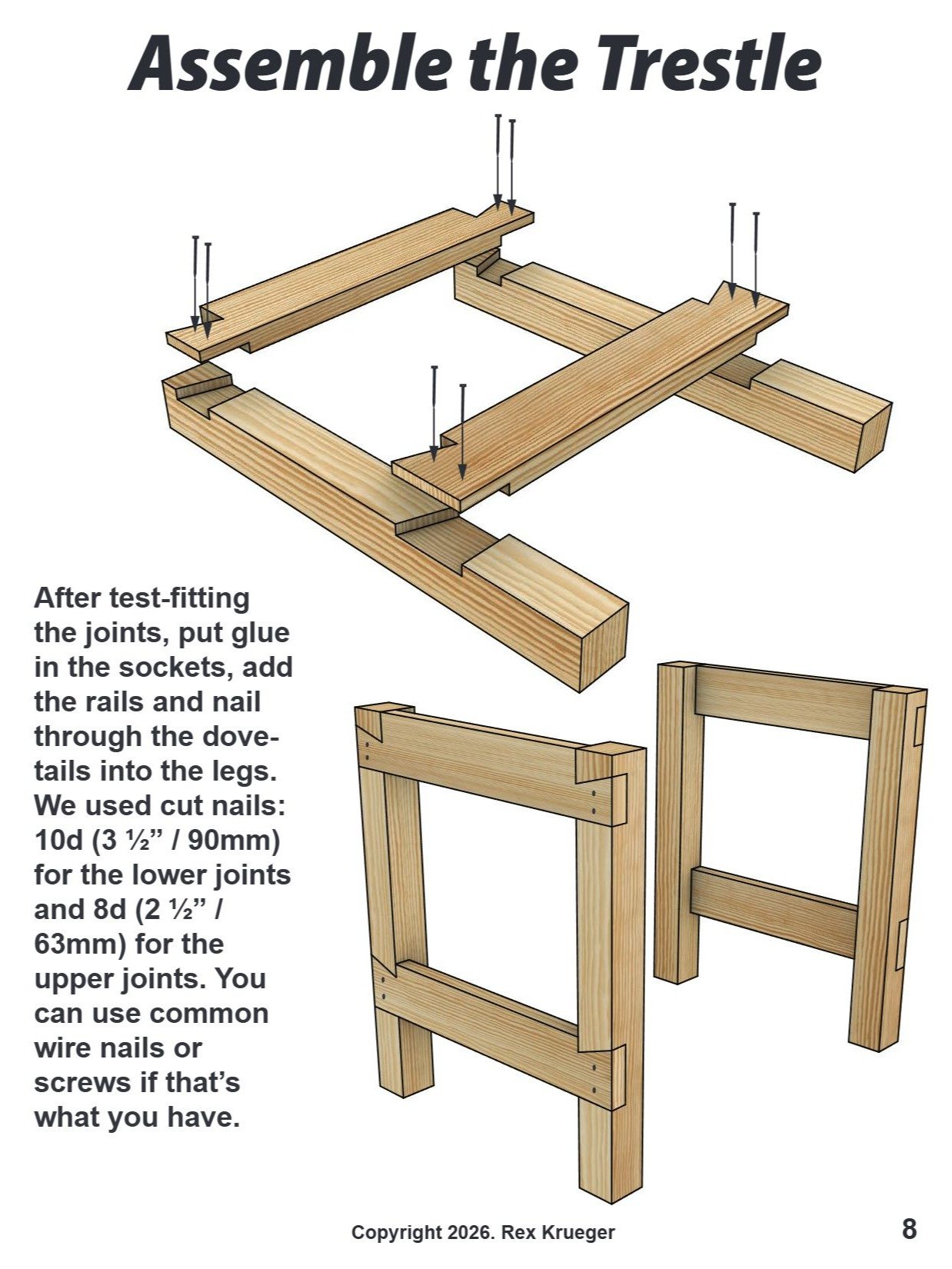 Big Nick Workbench product image (3)