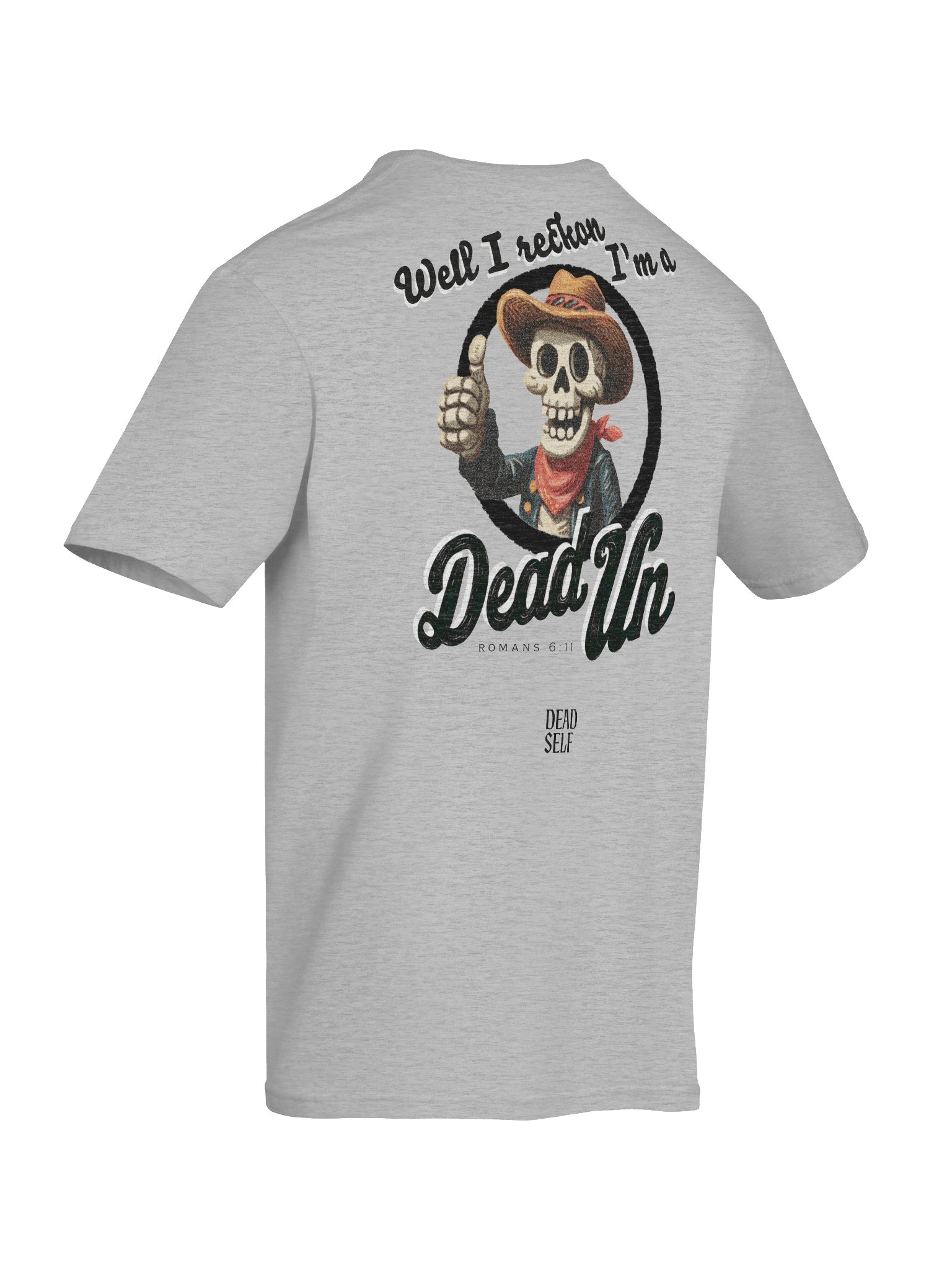 Reckon Tee product image (12)