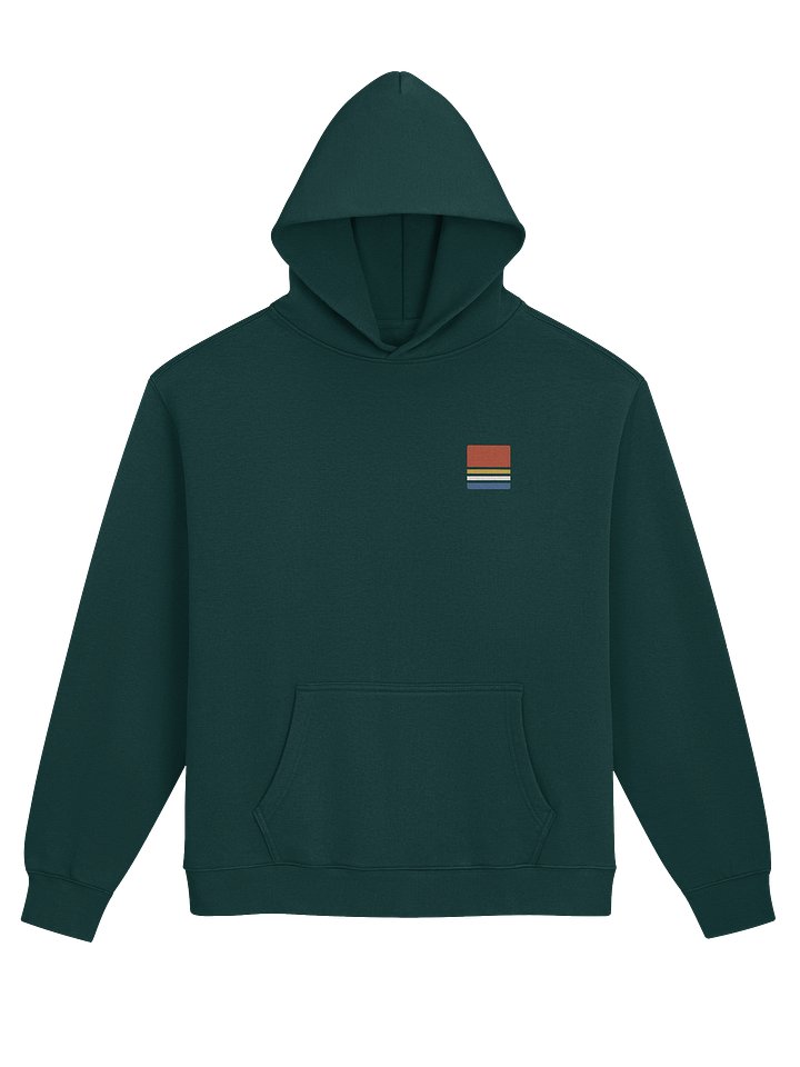 Full Colour Unisex Hoodie product image (9)