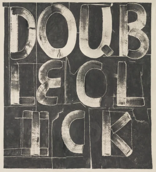 Double Click Poster product image (1)