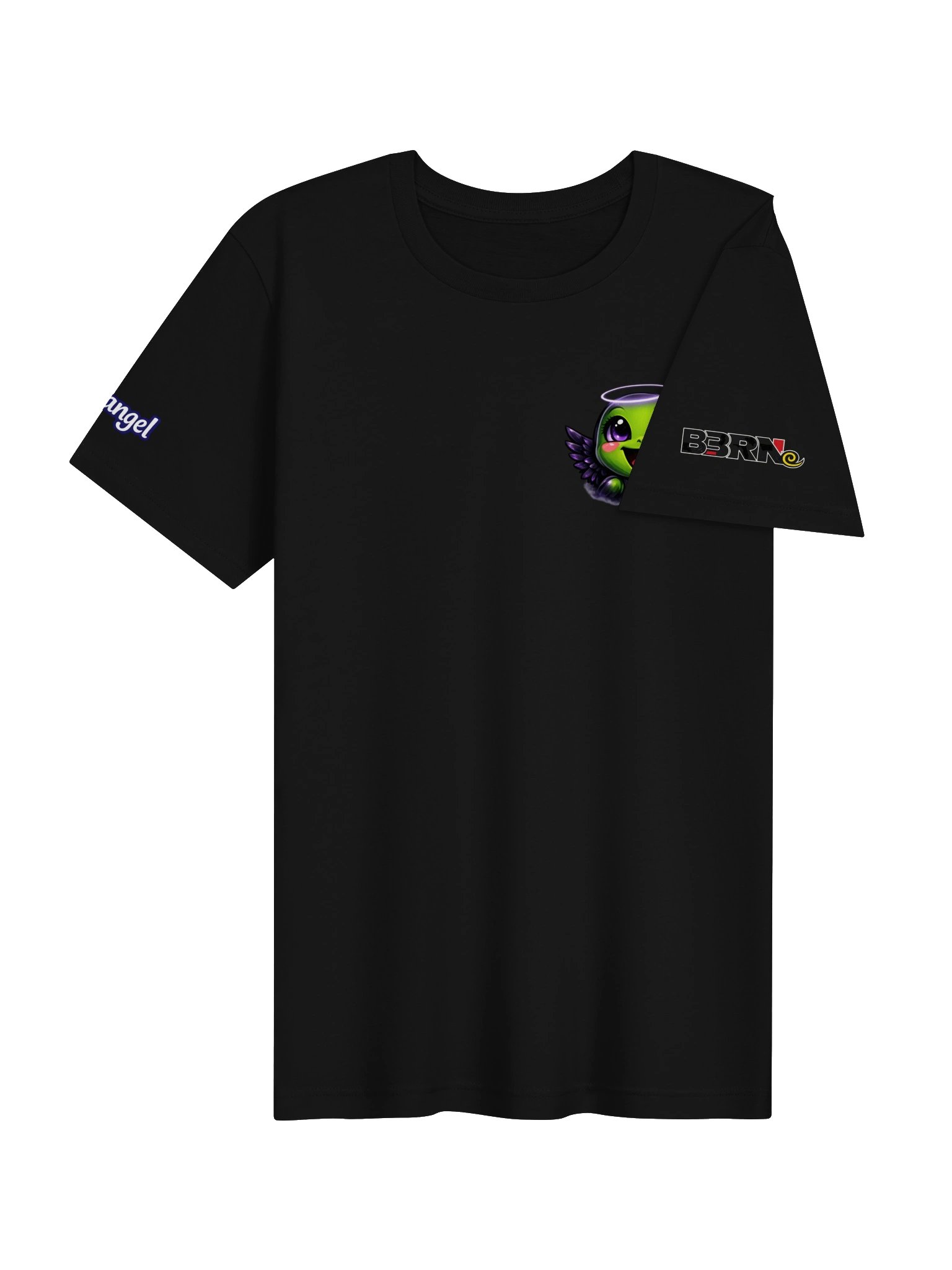 All‑Out Darkangel Tee product image (27)