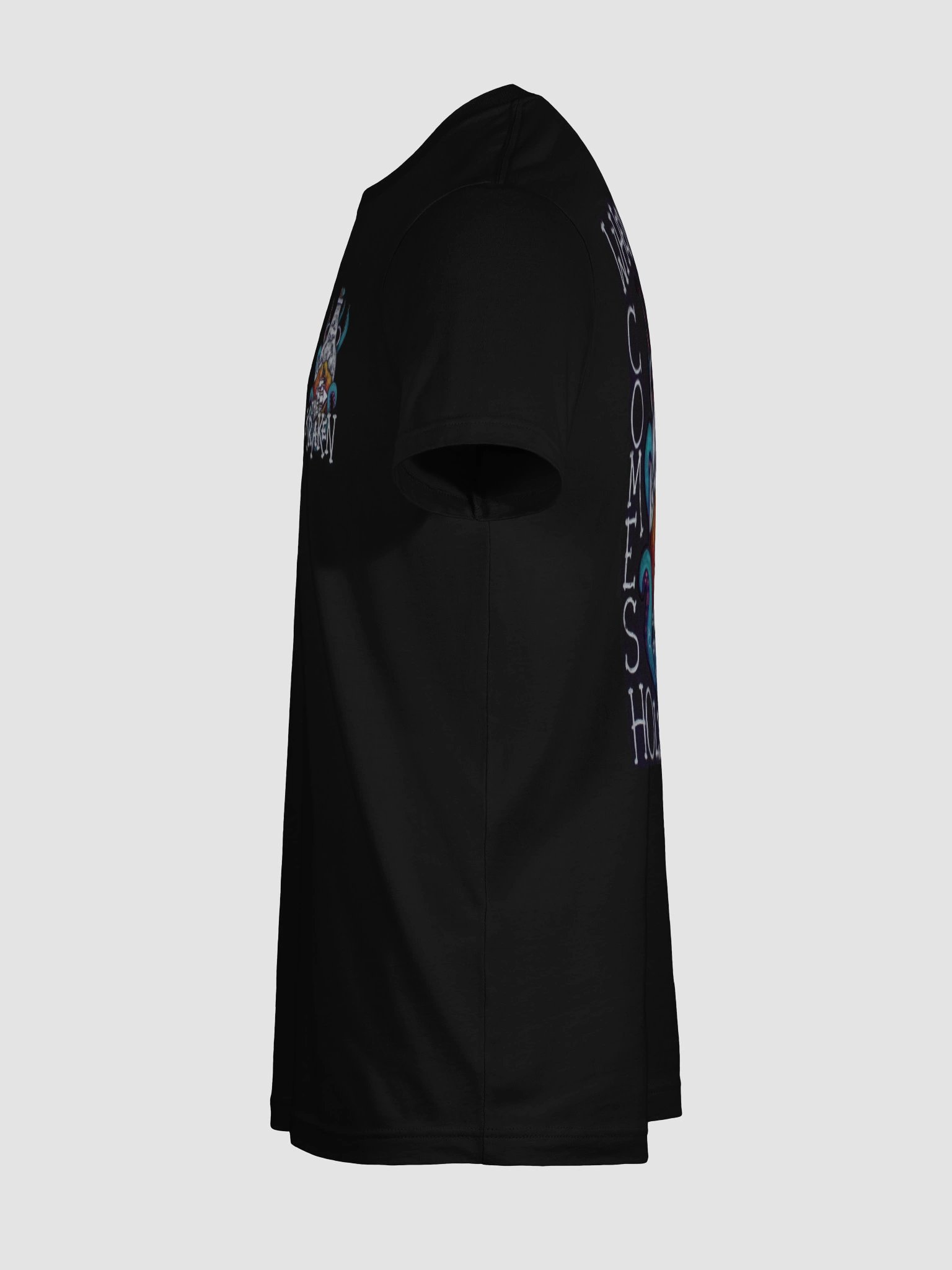 Attacken Kracken Shirt product image (11)