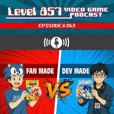 Audio thumbnail