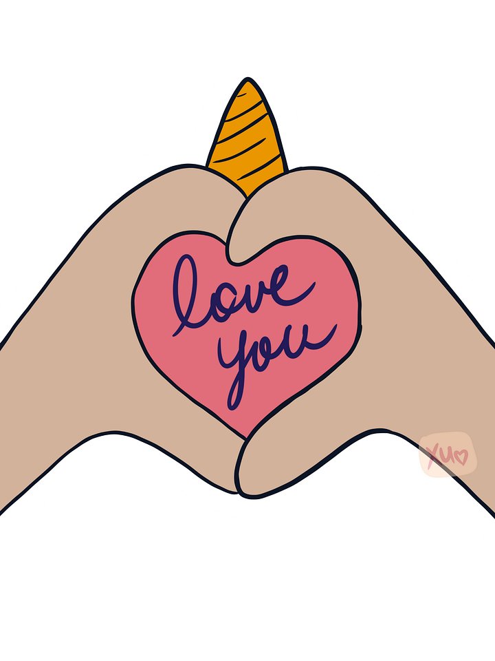 Love Hands product image (1)
