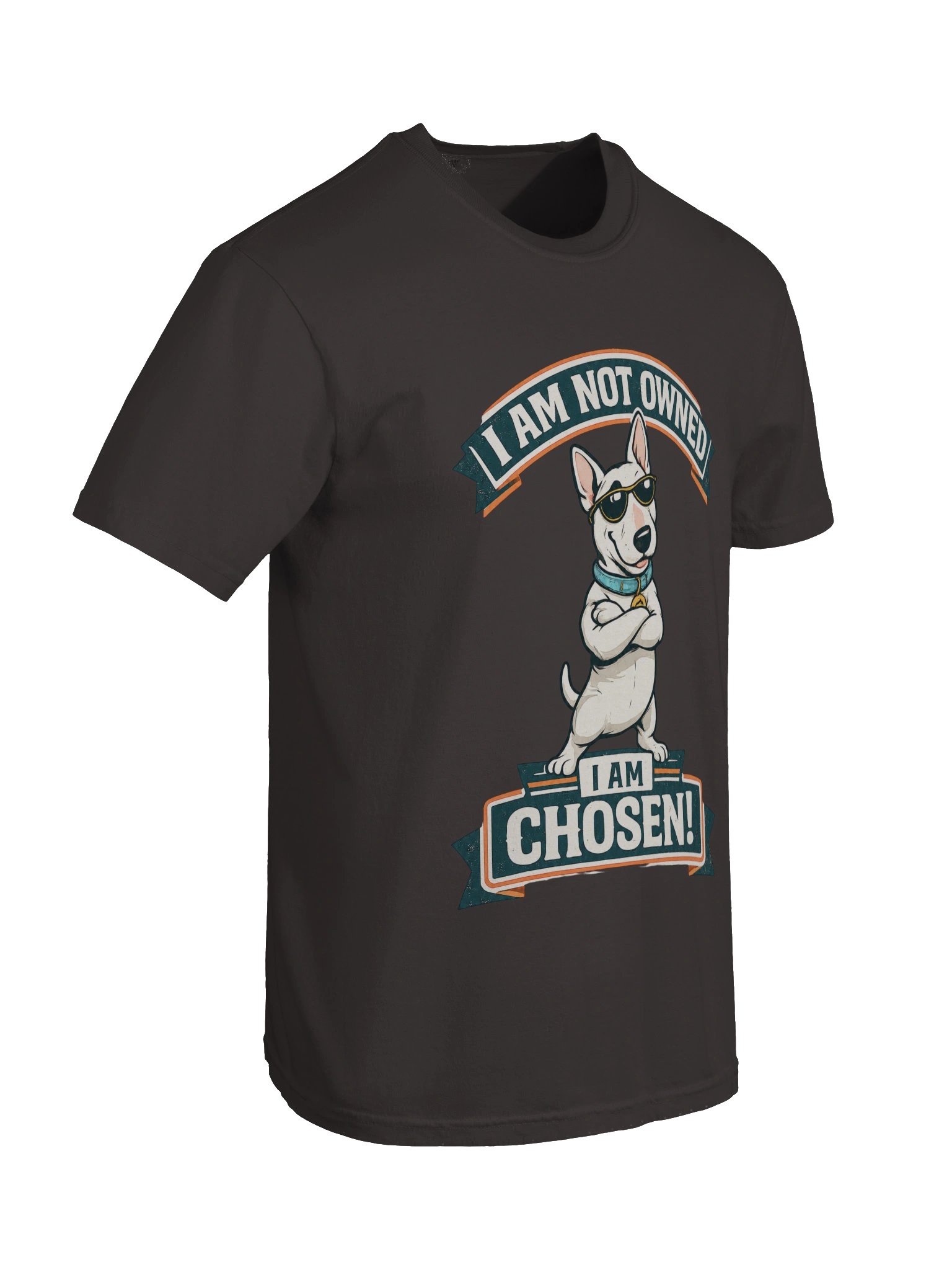 BULL TERRIER- CHOSEN product image (21)