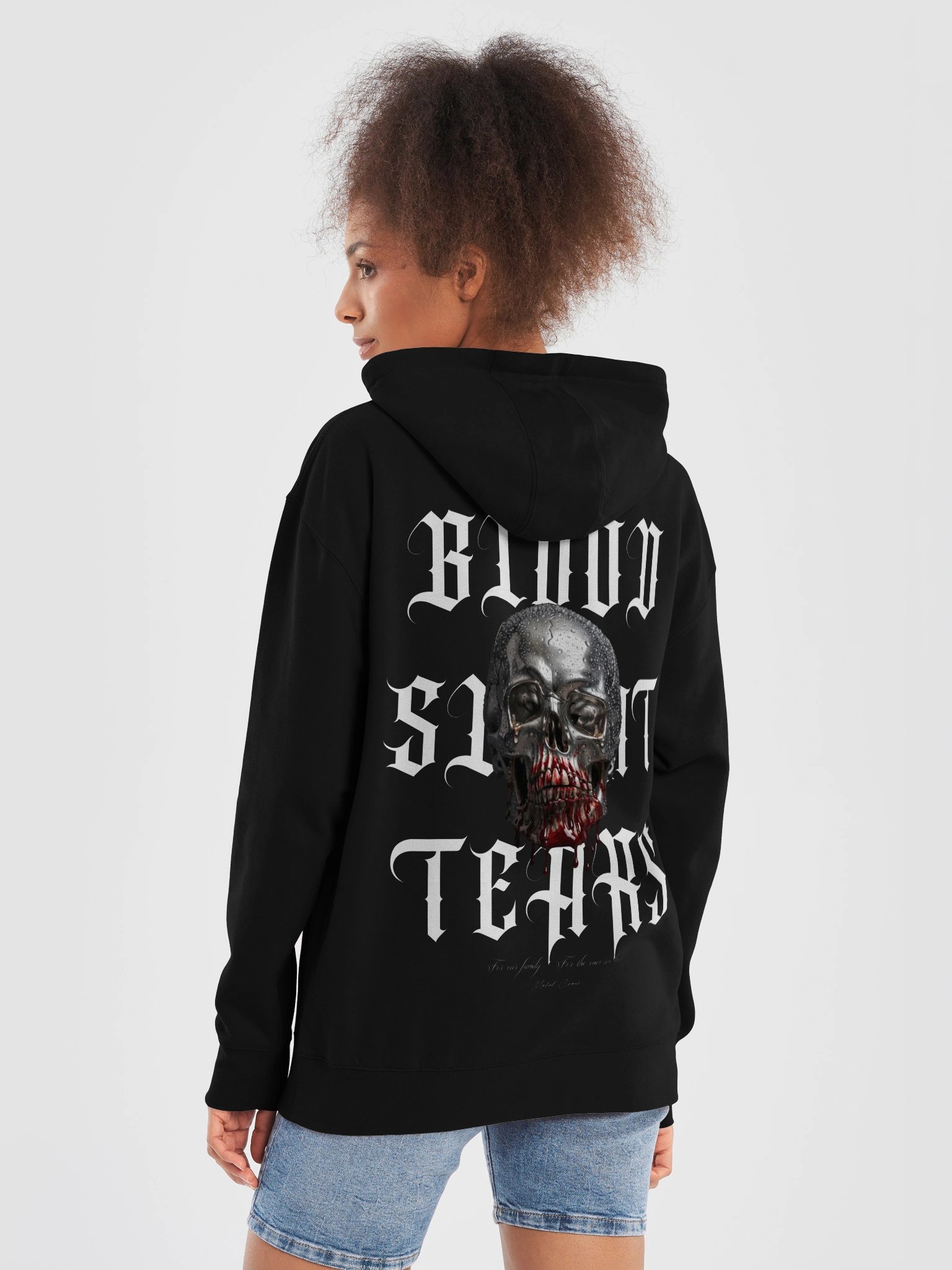 Metal Crew – Blood, Sweat & Tears product image (5)