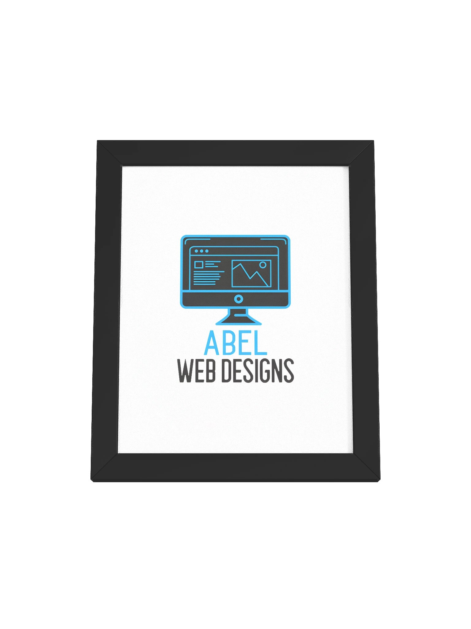 Poster - White Canvas product image (2)