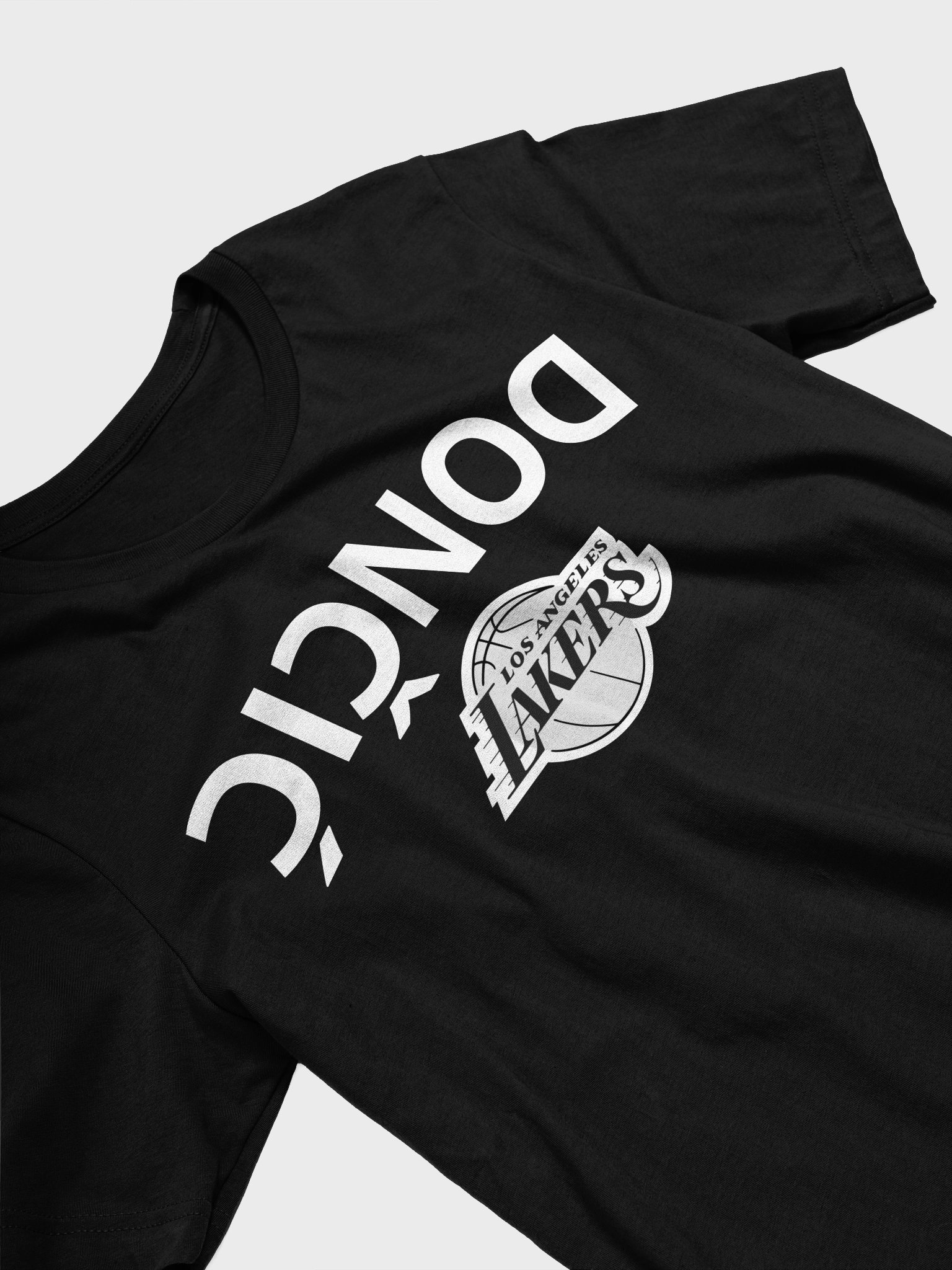 Lakers DONIC Invert Unisex T-Shirt product image (3)