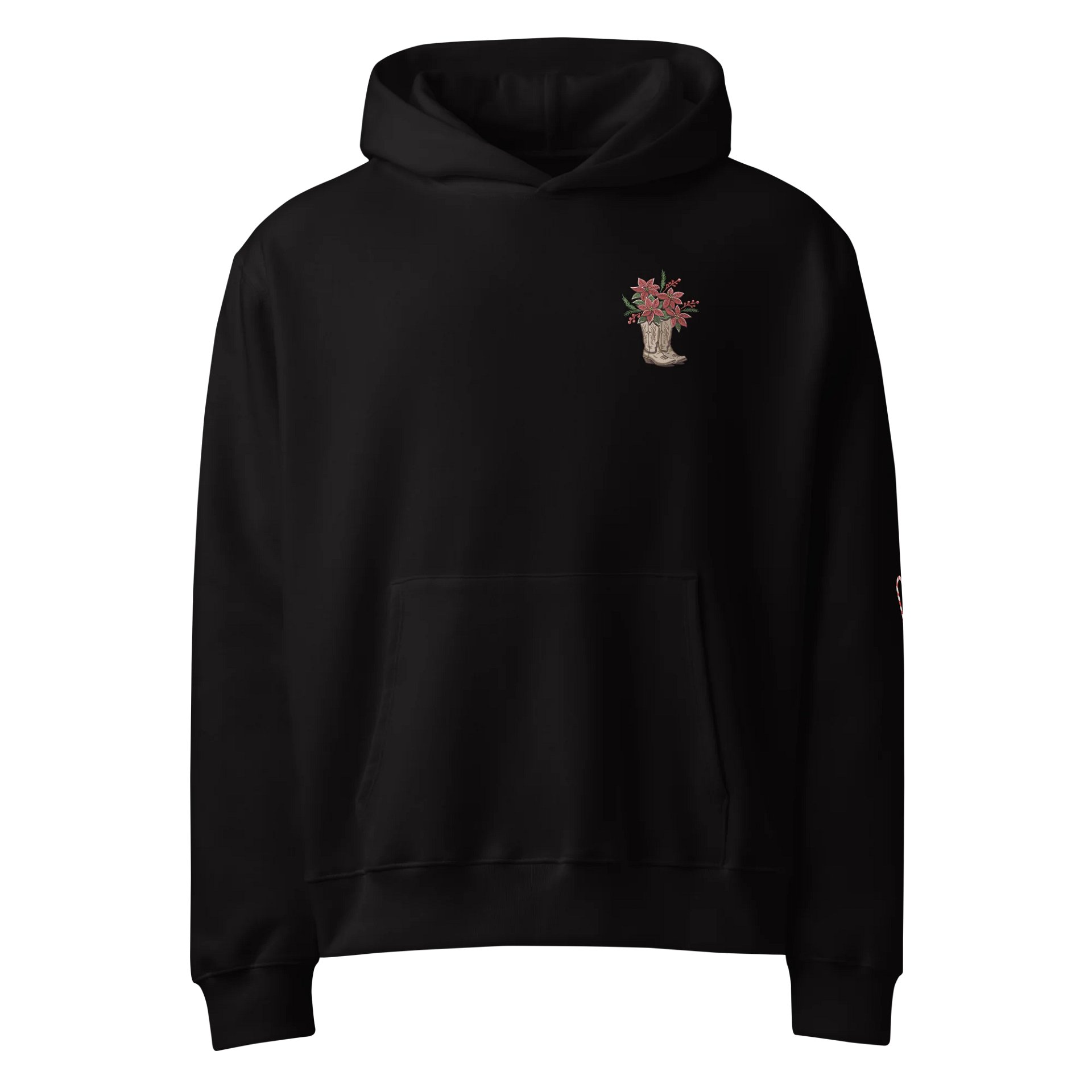 holiday sweatsuit [printed] - top product image (2)