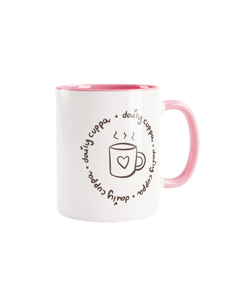 Daily Cuppa - Mug product image (2)
