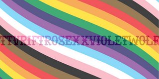 TTVRiftRoseXXVioletWolf