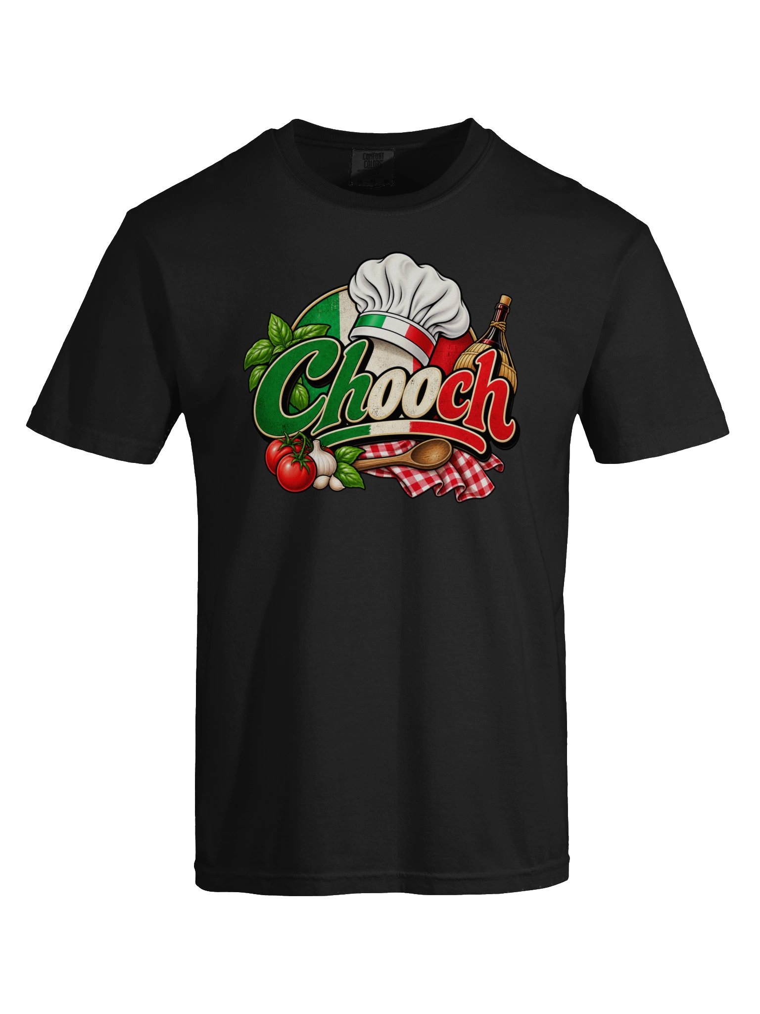 "Chooch" product image (9)