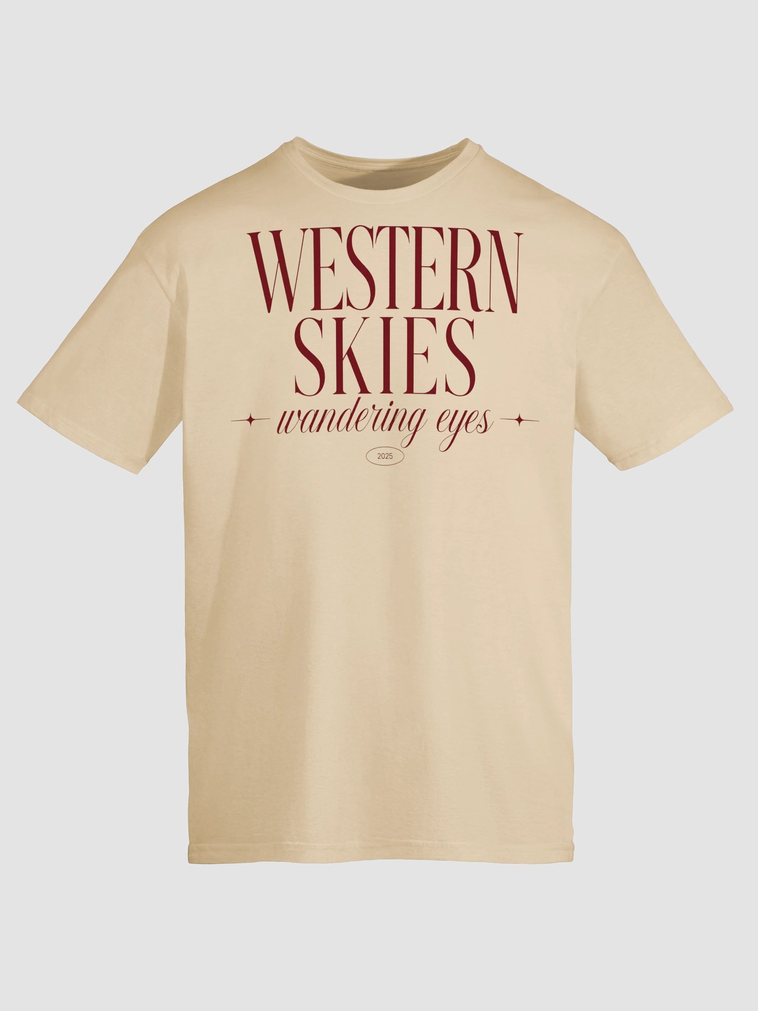 Western skies product image (2)