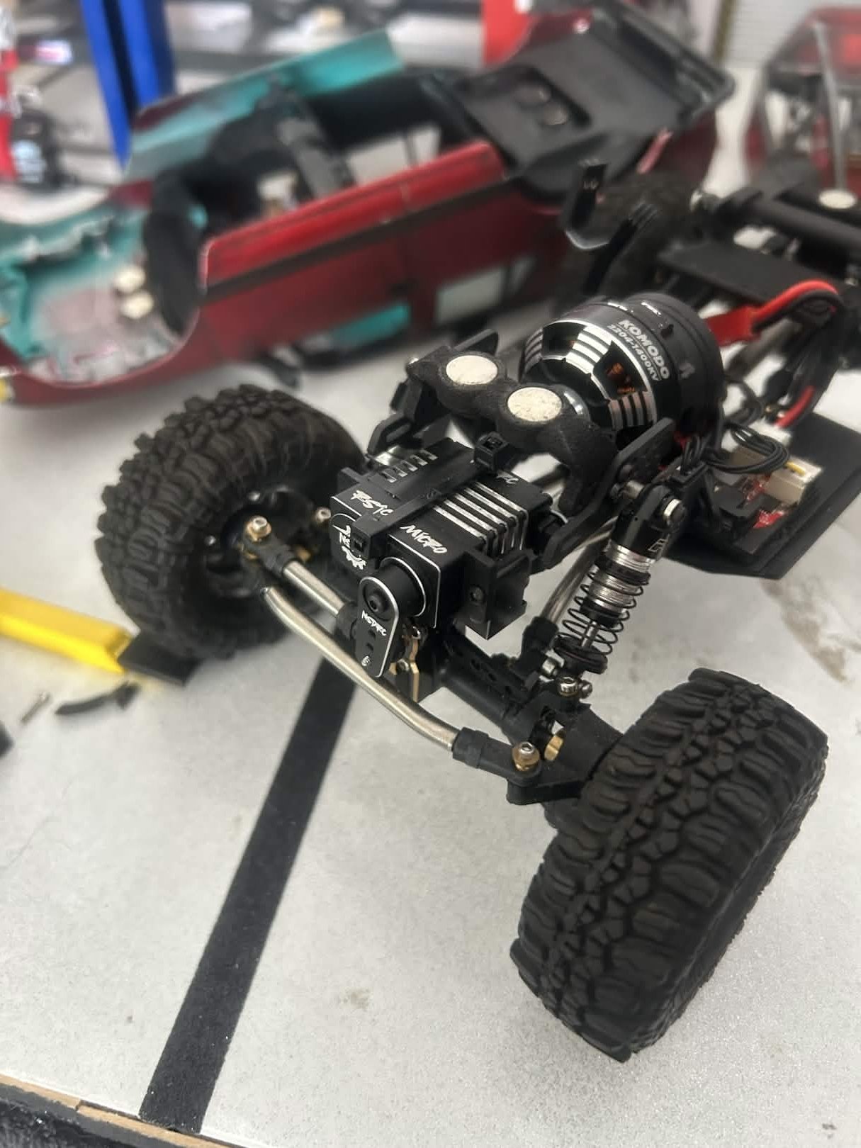 Scx24 ARTR product image (8)