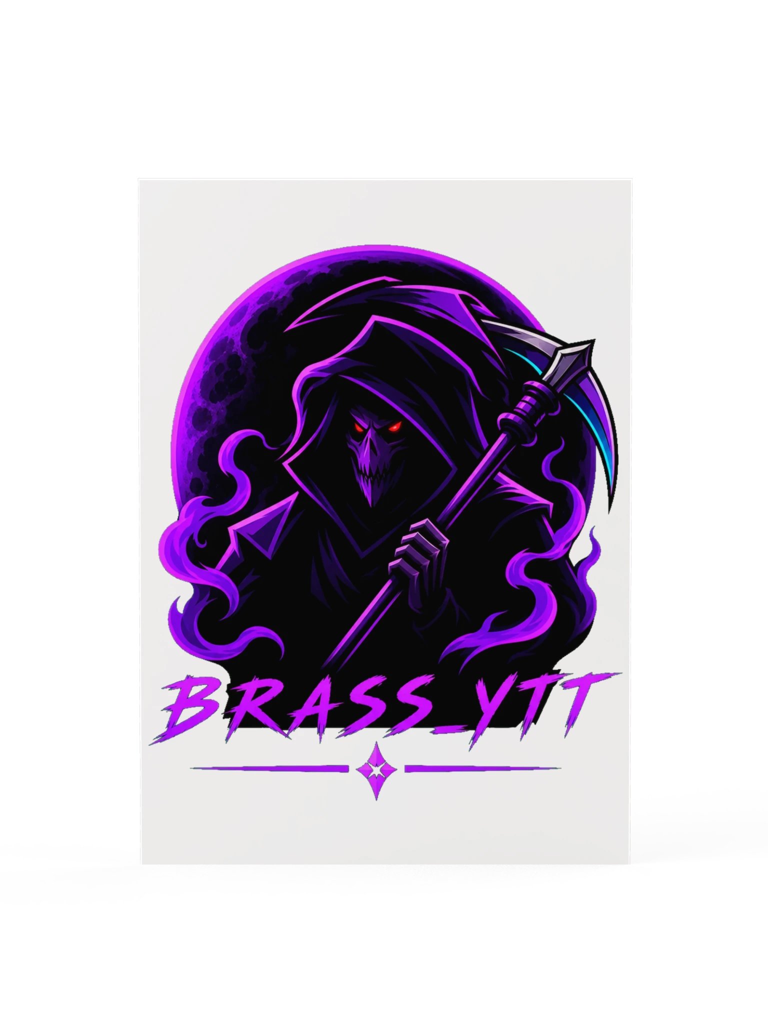 BRASS_YT Poster | Motiv 2 product image (29)