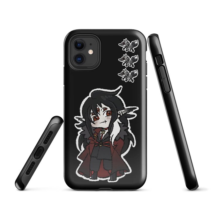 Aiko's Phone Protection! ( iPhone ) product image (1)