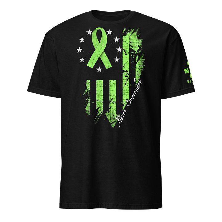 Non-Hodgkin Lymphoma: Never Surrender product image (1)