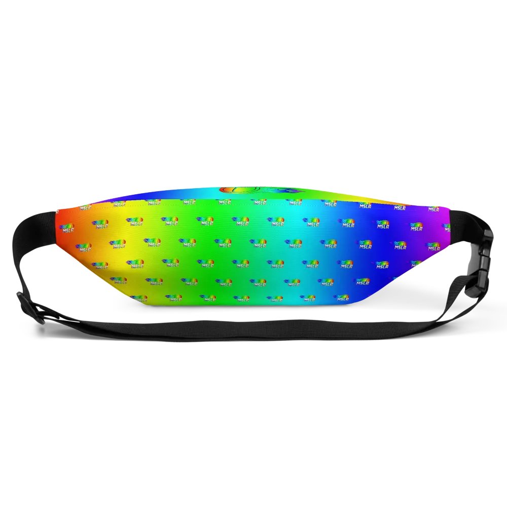 MSLA Pride - Fanny Pack product image (6)